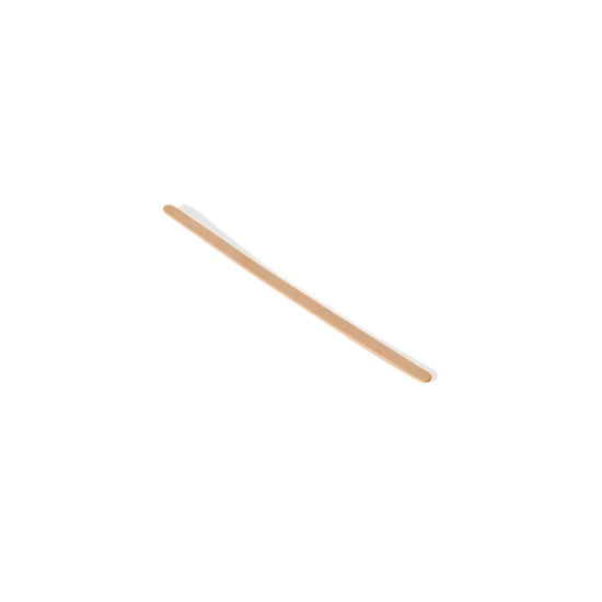 190mm(7.5in) Wooden Stirrers FSC 100% (10,000) 190mm(7.5in) Wooden Stirrers FSC 100% (10,000)