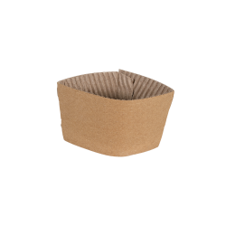 Cup Sleeves for 12oz Cups (6000)
