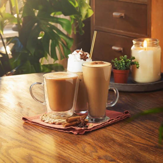 Drink Me Chai Dirty Chai Latte 200g Drink Me Chai Dirty Chai Latte 200g