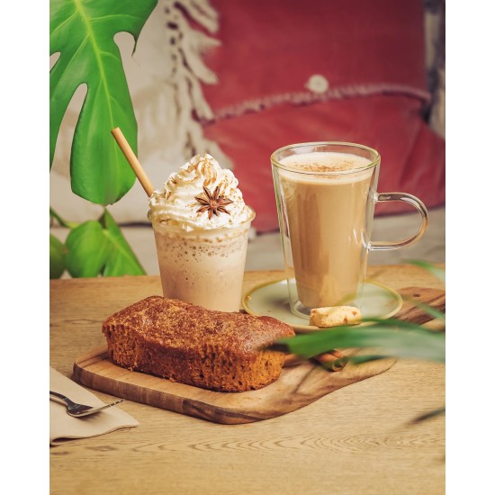 Drink Me Chai Spiced Chai Latte 1kg Drink Me Chai Spiced Chai Latte 1kg