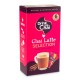 Drink Me Chai Spiced Chai Latte Sachets - Pack of 30 Single Serve Sticks Drink Me Chai Spiced Chai Latte Sachets - Pack of 30 Single Serve Sticks