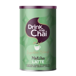 Matcha Latte Powder 6 x 238g - Drink Me Chai Signature Blends