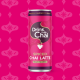 Drink Me Chai Spiced Chai Latte Ready-To-Drink Cans (12 x 250ml)