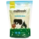 Milk for vending machines Milfresh Gold skimmed milk Granules 100% (500g) Milk for vending machines Milfresh Gold skimmed milk Granules 100% (500g)