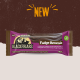 Fudge Brownie Bar Fudge Brownie Bar