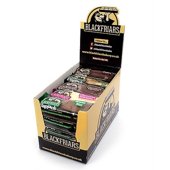 Indulgence Mixed Box Collection Indulgence Mixed Box Collection