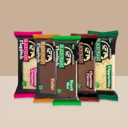 Indulgence Mixed Box Collection