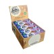 Wild Berries Porridge Oat Bar