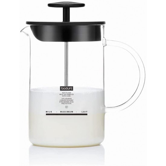 Bodum Latteo Milk Frother Bodum Latteo Milk Frother