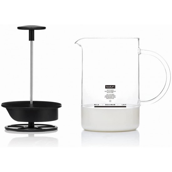 Bodum Latteo Milk Frother Bodum Latteo Milk Frother