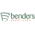 Benders Cups