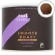 Cafe Direct Fairtrade Freeze Dried Instant Coffee (500g tin)