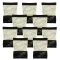 Classic Granulated Skimmed Milk (10 x 500g) | Barry Callebaut | Ideal alternative to Milfresh