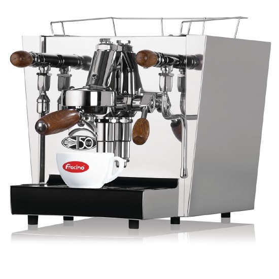 Fracino Classico Espresso Machine (Brand New, inc. 1yr Warranty, VAT & Delivery)