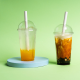 Global Boba Bubble Tea Syrup Brown Sugar (5kg) Global Boba Bubble Tea Syrup Brown Sugar (5kg)
