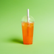 Global Boba Bubble Tea Syrup Watermelon (2.5kg)