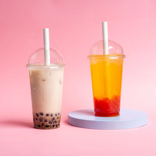 Global Boba Bubble Tea Business starter kit - Mixology Kit (makes 20 drinks) Global Boba Bubble Tea Business starter kit - Mixology Kit (makes 20 drinks)