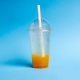 Global Boba Bubble Tea Popping Boba Mango (3.2kg) Global Boba Bubble Tea Popping Boba Mango (3.2kg)