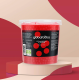Global Boba Bubble Tea Popping Boba Strawberry (3.2kg) Global Boba Bubble Tea Popping Boba Strawberry (3.2kg)
