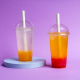 Global Boba Bubble Tea Popping Boba Strawberry (3.2kg) Global Boba Bubble Tea Popping Boba Strawberry (3.2kg)