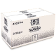 Tate & Lyle Granulated Sugar Sachets (2.5kg / 1000 units) - Ideal for hotels