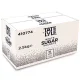 Tate & Lyle Granulated Sugar Sachets (2.5kg / 1000 units) - Ideal for hotels Tate & Lyle Granulated Sugar Sachets (2.5kg / 1000 units) - Ideal for hotels