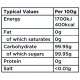 Tate & Lyle Granulated Sugar Sachets (2.5kg / 1000 units) - Ideal for hotels Tate & Lyle Granulated Sugar Sachets (2.5kg / 1000 units) - Ideal for hotels