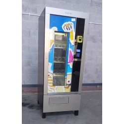 GPE Frozen Master - Ice Cream Vending Machine