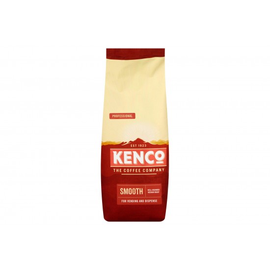 Coffee instant vending Kenco Smooth (300g)