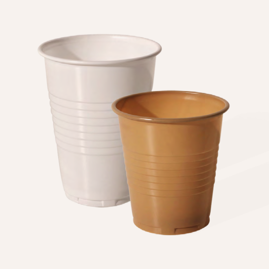 1500 Empty 73mm Plastic InCup Drink Sleeves - 4 Aces Design 1500 Empty 73mm Plastic InCup Drink Sleeves - 4 Aces Design