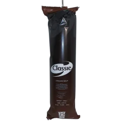 InCup Drinks Sleeves for Vending Machines - 73mm - Chicken Soup (1,200) InCup Drinks Sleeves for Vending Machines - 73mm - Chicken Soup (1,200)