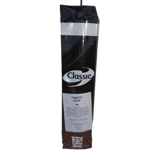 InCup Drinks Sleeves for Vending Machines - 73mm - Tomato Soup (1,200) InCup Drinks Sleeves for Vending Machines - 73mm - Tomato Soup (1,200)