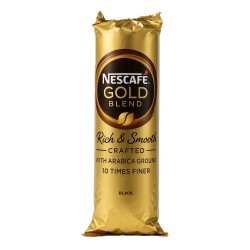 InCup drinks for vending machine 73mm Nestle Gold Blend - Black Coffee (1,200)