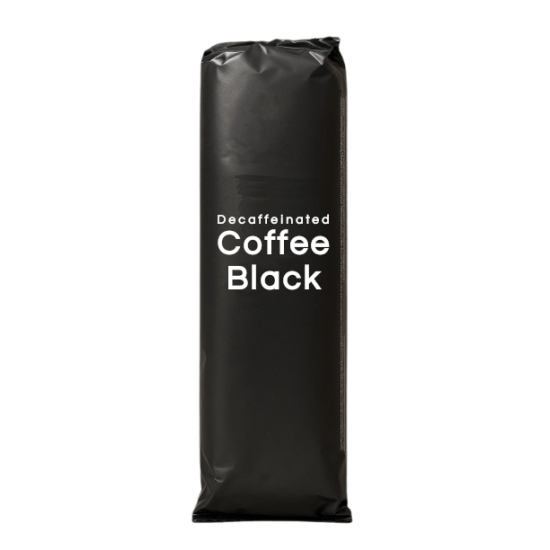 InCup Drinks Sleeves for Vending Machines - 73mm - De-caffeinated coffee black (1,200) InCup Drinks Sleeves for Vending Machines - 73mm - De-caffeinated coffee black (1,200)