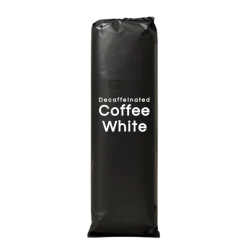InCup Drinks Sleeves for Vending Machines - 73mm - De-caffeinated coffee white (300)
