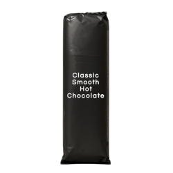 InCup Drinks Sleeves for Vending Machines - 73mm - Classic Smooth Hot Chocolate (1,200)