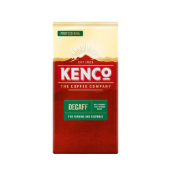 Kenco Decaffeinated Instant Coffee (300g)