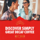 Kenco Decaffeinated Instant Coffee (100 x 300g) Kenco Decaffeinated Instant Coffee (100 x 300g)