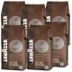 Lavazza Tierra Coffee Beans (6 x 1kg) - 100% Arabica, Rainforest Alliance certified Lavazza Tierra Coffee Beans (6 x 1kg) - 100% Arabica, Rainforest Alliance certified
