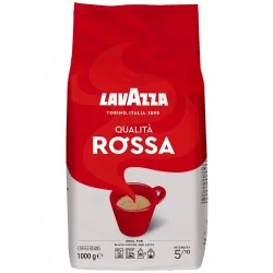 Lavazza Qualita Rossa Coffee Beans (1kg)