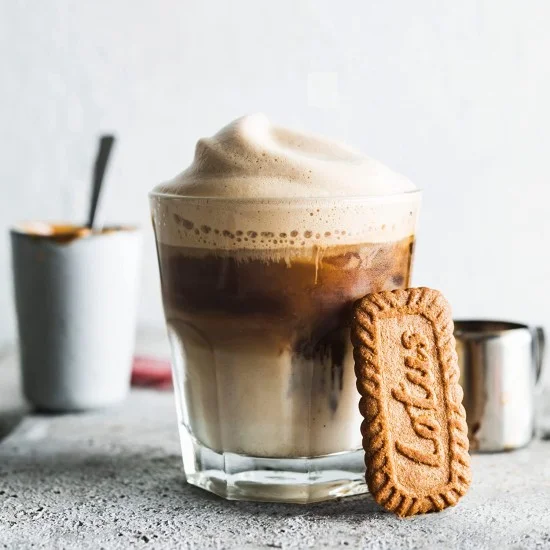 Lotus Biscoff Caramelised Biscuits - Wrapped (300)