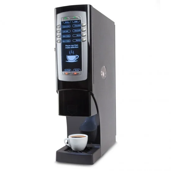 Matrix Commercial coffee vending machine (including vat and delivery) Matrix Commercial coffee vending machine (including vat and delivery)