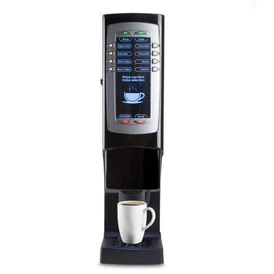 Matrix Commercial coffee vending machine (including vat and delivery) Matrix Commercial coffee vending machine (including vat and delivery)