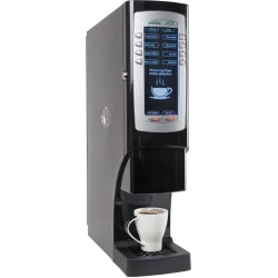 Free Wholebean Coffee Machine!