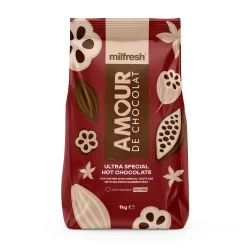 Milfresh Amour de Chocolat (24 x 1kg)