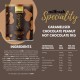 Milfresh Speciality Hot Chocolate Caramelised Chocolate Peanut (6 x 1kg) Milfresh Speciality Hot Chocolate Caramelised Chocolate Peanut (6 x 1kg)
