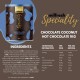 Milfresh Speciality Hot Chocolate Coconut (6 x 1kg) Milfresh Speciality Hot Chocolate Coconut (6 x 1kg)
