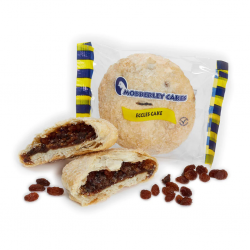 Luxury Eccles Cakes (24 x 90g)