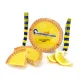Mixed Iced Tarts (24 x 150g) Mixed Iced Tarts (24 x 150g)