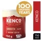 Kenco Smooth Instant Coffee (750g tin) - 415 Cups Kenco Smooth Instant Coffee (750g tin) - 415 Cups